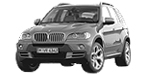 BMW E70 B2A25 Fault Code