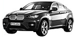 BMW E71 B2A25 Fault Code