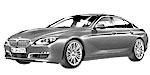 BMW F06 B2A25 Fault Code