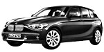 BMW F20 B2A25 Fault Code