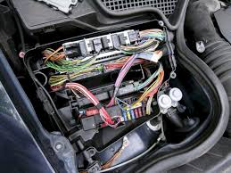 See B2A25 repair manual